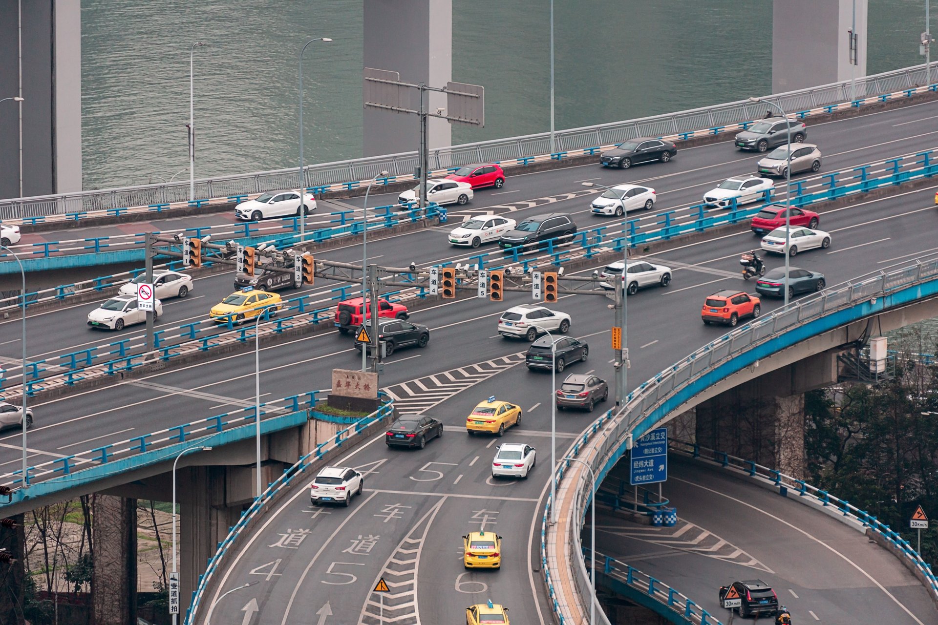 How Chinese OEMs scale fast in Europe: eCoC automation with CoCDesk