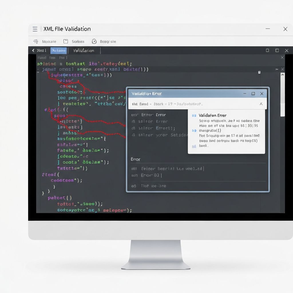 eCoC w praktyce – wymagania techniczne (XML, XAdES, CEP)